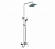 Душевая система Bravat OPAL F9125183CP-A-RUS для ванны и душа