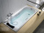 Акриловая ванна Roca BeCool 170x80 ZRU9302852 Акриловая ванна Roca BeCool 170x80 ZRU9302852
