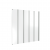 Шторка на ванну GOOD DOOR SCREEN GR5-120-C-CH Шторка на ванну GOOD DOOR SCREEN GR5-120-C-CH