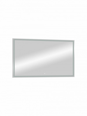 Зеркало Континент Mercury Led 1200х700