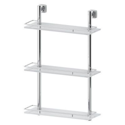 Полка FBS Esperado ESP 068 3-х ярусная 40 см