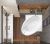 Акриловая ванна VAGNERPLAST HAPI 170x110 Left Акриловая ванна VAGNERPLAST HAPI 170x110 Left