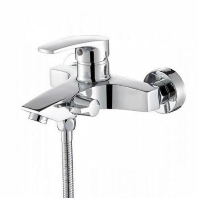 Смеситель для ванны KAISER Guss 68022