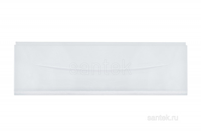 Панель фронтальная для ванны Santek Монако XL 160 1WH112079