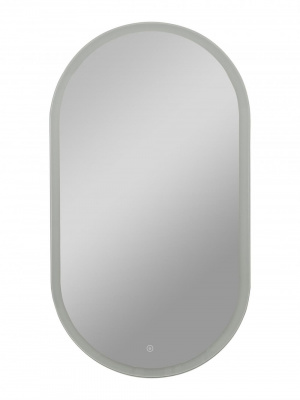 Зеркало Континент Delight Led 550х1000