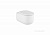 Унитаз подвесной Roca Beyond rimless 3460B7620