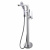 Смеситель для ванны Lemark Melange LM4944CW Смеситель для ванны Lemark Melange LM4944CW