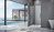 Душевая дверь GOOD DOOR IDEA WTW-140-C-CH Душевая дверь GOOD DOOR IDEA WTW-140-C-CH