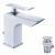 Смеситель для раковины Lemark Contest LM5806CW Смеситель для раковины Lemark Contest LM5806CW
