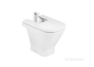 Крышка для биде Roca The Gap 806470004