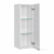Шкафчик Aquaton Сакура правый ольха наварра, белый глянец 1A220803SKW8R Шкафчик Aquaton Сакура правый ольха наварра, белый глянец 1A220803SKW8R