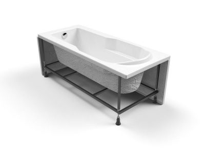 Каркас для ванны Cersanit SANTANA 160