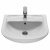 Раковина Santek Ладога 50 1WH110256 Раковина Santek Ладога 50 1WH110256