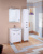 Тумба под раковину Onika БАЛТИКА 65.10 Тумба под раковину Onika БАЛТИКА 65.10