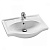 Раковина Santek Селигер 60 1WH110268