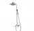 Душевая система Bravat OPAL F6125183CP-A-RUS для ванны и душа Душевая система Bravat OPAL F6125183CP-A-RUS для ванны и душа