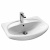 Раковина Santek Стелла 65 1WH110174 Раковина Santek Стелла 65 1WH110174
