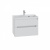 Тумба с раковиной СаНта Лондон 70 подвесная Classic 70 Тумба с раковиной СаНта Лондон 70 подвесная Classic 70