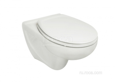 Унитаз подвесной Roca Victoria 34630300R