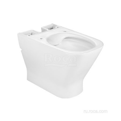 Чаша для унитаза Roca The Gap Clean Rim 34273700H
