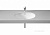 Раковина Roca Grand Berna 327899000 (62 см)