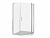 Душевой уголок GOOD DOOR PANDORA PNT-90-C-CH