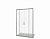 Душевая дверь GOOD DOOR INFINITY WTW-TD-150-G-CH