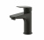 Смеситель для раковины Bravat RHEIN F1429564BW-9-ENG
