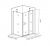 Боковая панель GOOD DOOR MOKKA SP-90-C-WE Боковая панель GOOD DOOR MOKKA SP-90-C-WE