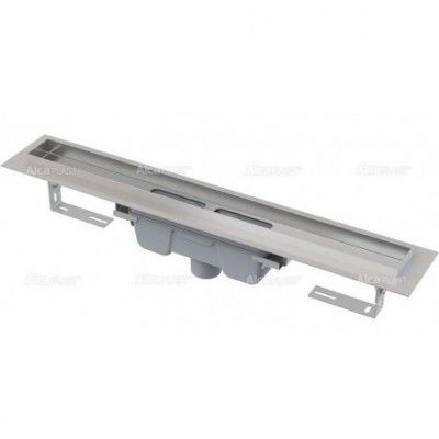 Водоотводящий желоб AlcaPlast APZ1006-1150 Professional