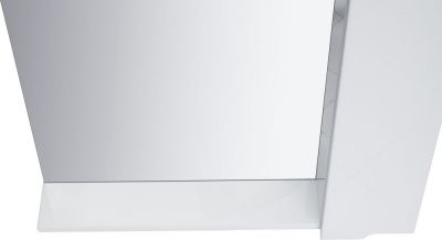 Зеркальный шкаф Sanstar Bianco 80