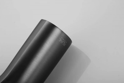 Смеситель для раковины Rose R39T R3901T оружейная сталь