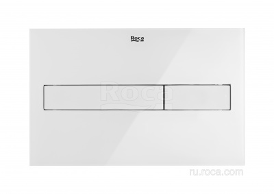 Панель смыва для инсталляции Roca PL-7 890088309