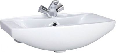 Тумба с раковиной Sanstar Lira 60