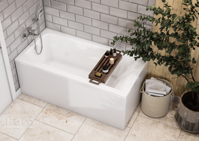 Акриловая ванна Roca Elba 150х75 248509000