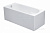 Панель боковая для ванны Roca Genova 160x70 правая ZRU9302977