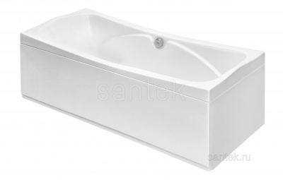 Панель боковая для ванны Santek Корсика 180х80 R 1WH207786