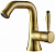 Смеситель для раковины KAISER King 77011-1 Bronze G