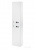 Шкаф - колонна Roca The Gap R цвет белый глянец ZRU9302883 Шкаф - колонна Roca The Gap R цвет белый глянец ZRU9302883
