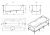 Акриловая ванна Roca BeCool 170x80 ZRU9302852 Акриловая ванна Roca BeCool 170x80 ZRU9302852