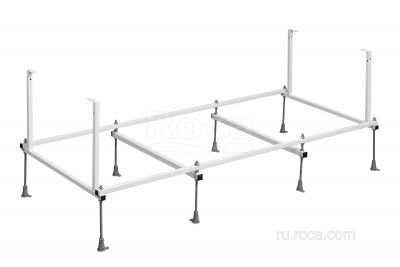 Монтажный комплект Roca Easy 170x75 ZRU9302900