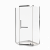 Душевой уголок GOOD DOOR ORION PNT-90-C-CH