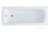 Акриловая ванна Santek Монако XL 160х75 прямоугольная 1WH111978