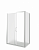 Душевой уголок GOOD DOOR IDEA CR-90-C-CH
