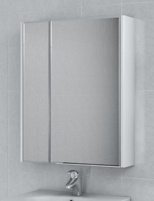 Зеркальный шкаф VIGO Laura 600