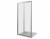 Душевая дверь GOOD DOOR INFINITY SD-90-W-CH Душевая дверь GOOD DOOR INFINITY SD-90-W-CH