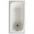 Ванна стальная Roca Contesa 150x70см Ванна стальная Roca Contesa 150x70см