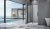 Душевая дверь GOOD DOOR IDEA WTW-130-C-CH Душевая дверь GOOD DOOR IDEA WTW-130-C-CH