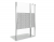 Душевая дверь GOOD DOOR FANTASY WTW-100-F-CH Душевая дверь GOOD DOOR FANTASY WTW-100-F-CH