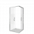Душевой уголок GOOD DOOR ANTARES CR-100-W-CH Душевой уголок GOOD DOOR ANTARES CR-100-W-CH